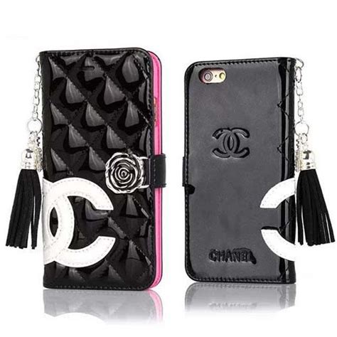 custodia chanel iphone 6 plus|Chanel ipad case price.